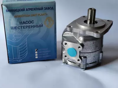 Насосы Шестеренные Производство ТД ВАЗ Насосы Шестеренные Производство ТД ВАЗ