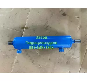 Гідроциліндр Рульовий ГА2500 ГЦ 63.25.200.426 Комбана Дон Нива Єнісей Гідроциліндр Рульовий ГА2500 ГЦ 63.25.200.426 Комбана Дон Нива Єнісей