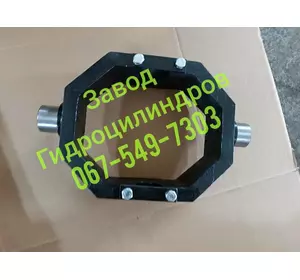Гойдалка Гідроциліндра Саз Камаз Ф50 | Рамка гідроциліндра Камаз Гойдалка Гідроциліндра Саз Камаз Ф50 | Рамка гідроциліндра Камаз