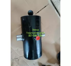 Гідроциліндр ГАЗ-САЗ 5 штоковий Посилен варіант ГЦ3507-01-8603010 Гідроциліндр ГАЗ-САЗ 5 штоковий Посилен варіант ГЦ3507-01-8603010